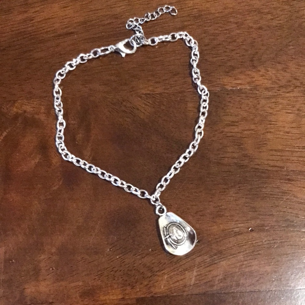 Women’s Anklet
